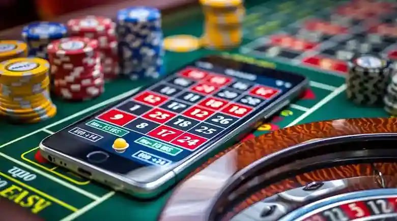 Panduan bermain bertanggung jawab dan tips keamanan akun untuk pengguna Live Casino slotvista
