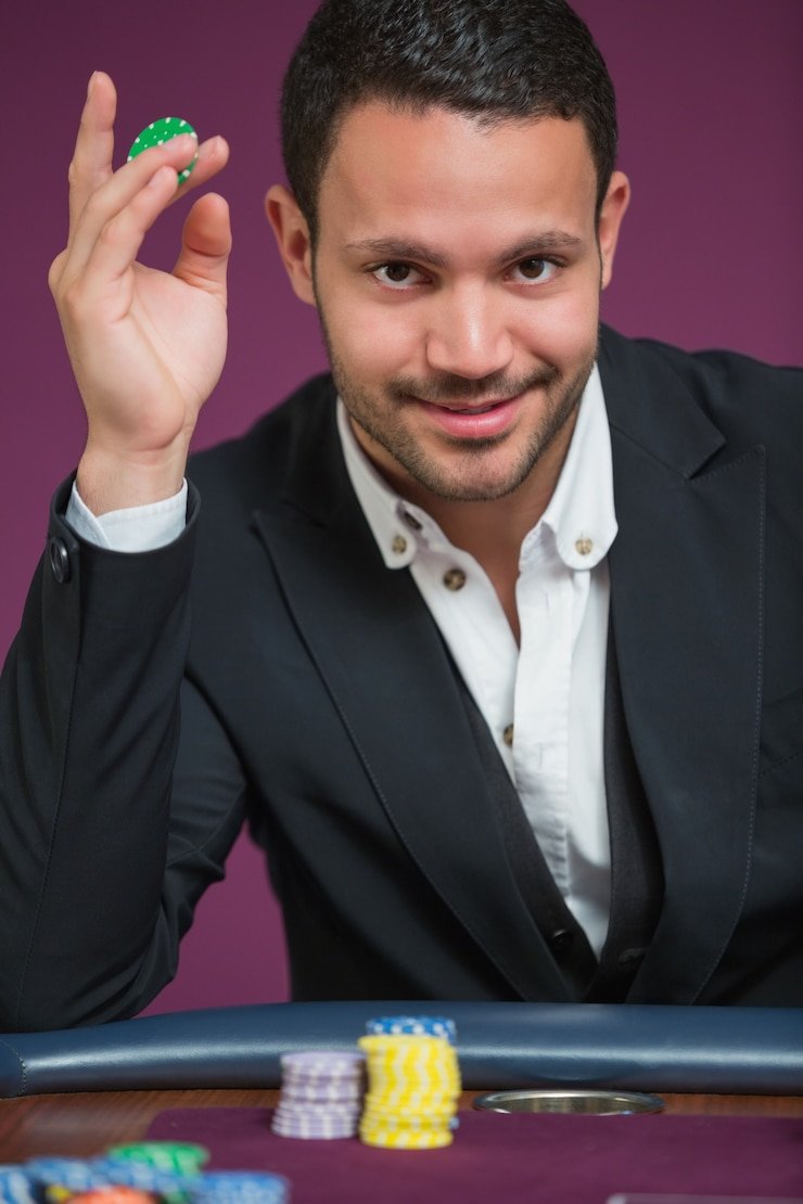 Ilustrasi keamanan akun dan privasi data pengguna Live Casino di platform slotvista Indonesia